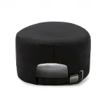 Men's Unisex Flat Cap Baseball Cap Military Cap Cadet Hat Black Navy Blue Polyester Vintage Fashion Casual Street Daily Plain Adjustable Breathable 20 - Image 5