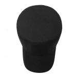 Men's Unisex Flat Cap Baseball Cap Military Cap Cadet Hat Black Navy Blue Polyester Vintage Fashion Casual Street Daily Plain Adjustable Breathable 20 - Image 6