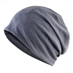 Men's Unisex Beanie Hat Beanies Black Red Polyester Cozy Daily Wear Going out Solid / Plain Color Breathable 2025 - Image 2
