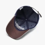 Wholesale Fashion Casual Outdoor Embroidered Letter Soft Top Baseball Cap - Image 5