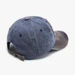 Wholesale Fashion Casual Outdoor Embroidered Letter Soft Top Baseball Cap - Image 4