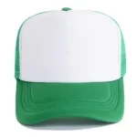Wholesale Neutral Fashion Solid Color Casual Cap - Image 5