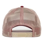 Wholesale Unisex Casual Sunscreen Mesh Animal Embroidered Cap - Image 5